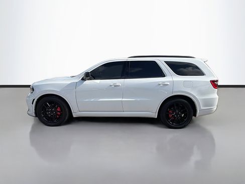 Used 2021 Dodge Durango R/T w/ Cargo Plus Group image 6