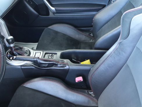 Used 2015 Subaru BRZ Limited image 16