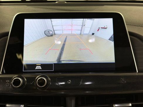 Used 2021 Cadillac CT4 Luxury w/ Sun And Sound Package RWD image 56