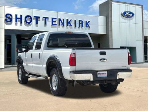 Used 2012 Ford F250 XLT w/ FX4 4X4 Off-Road Pkg image 6