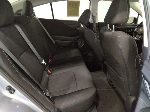 Used 2024 Subaru Legacy Premium AWD/4WD image 36
