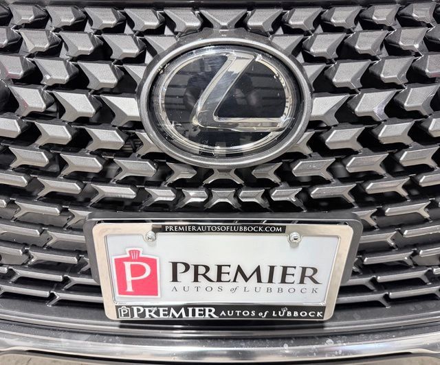 Used 2025 Lexus UX 300h FWD w/ Cold Area Package image 32