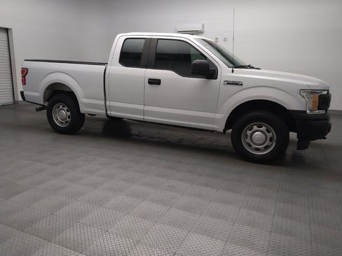 Used 2019 Ford F150 XL w/ XL Power Equipment Group AWD/4WD image 11