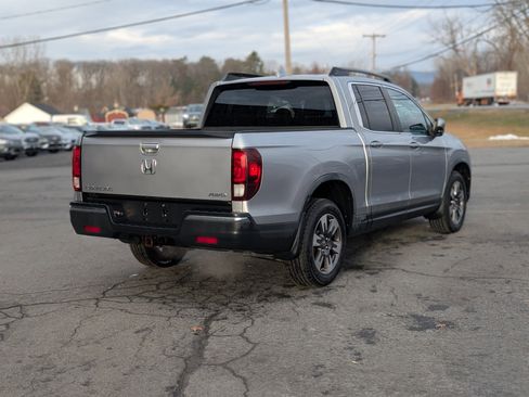 Used 2017 Honda Ridgeline RTL-T image 10
