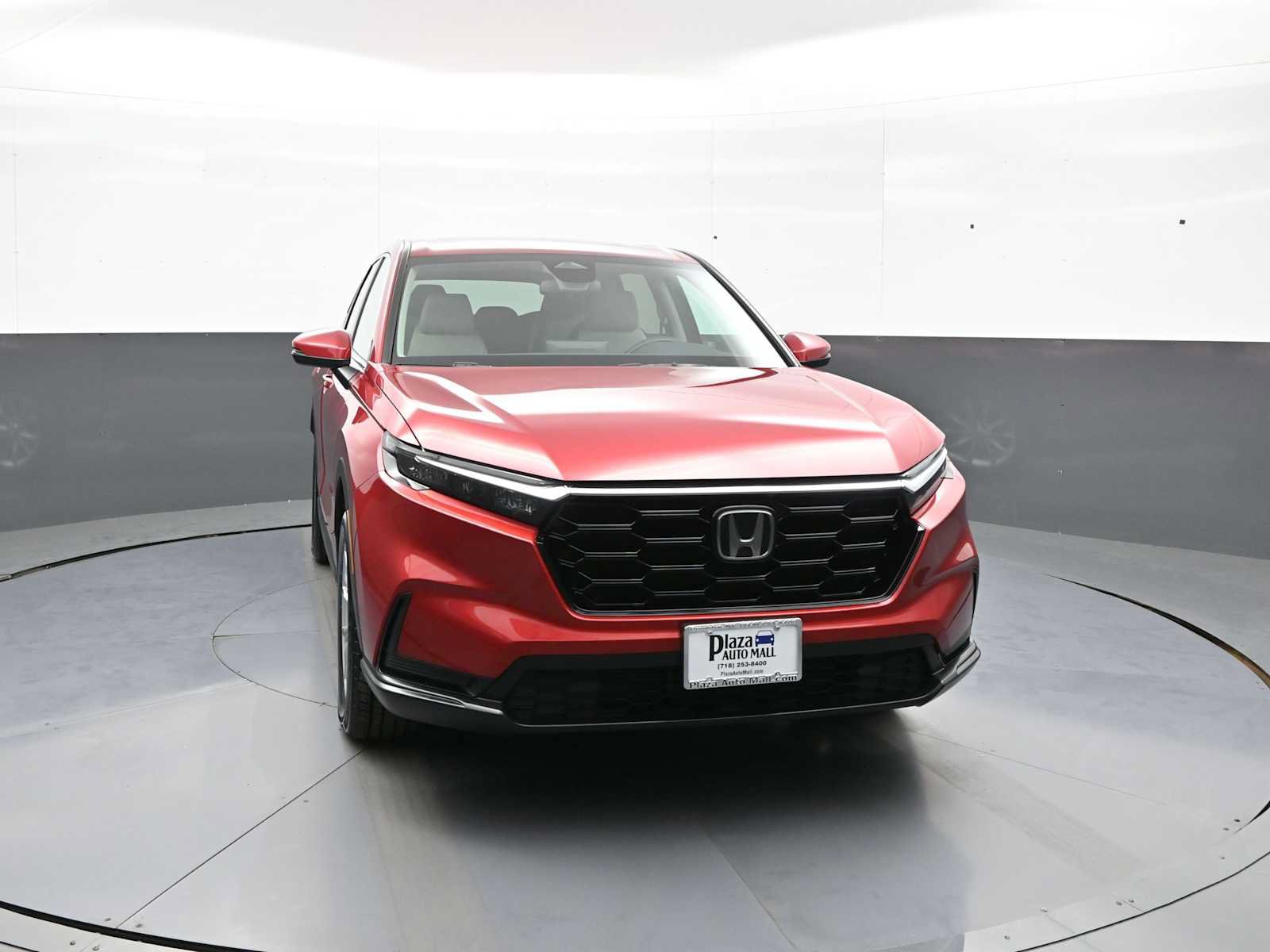 Certified 2024 Honda CR-V EX image 2