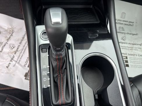 Certified 2024 Nissan Altima 2.0 SR image 17