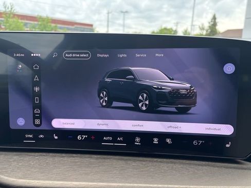 New 2026 Audi Q5 Premium AWD/4WD image 24