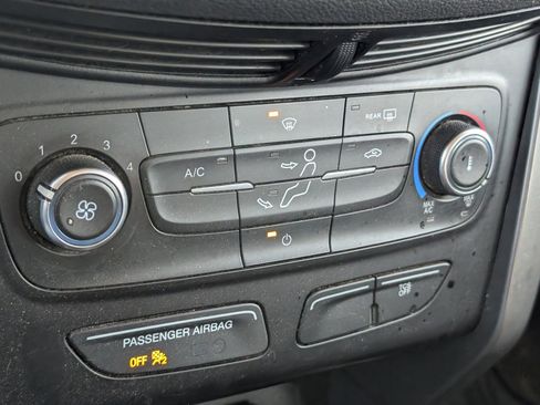 Used 2017 Ford Escape S image 12