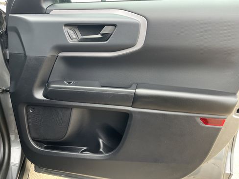 Used 2024 Ford Bronco Sport Big Bend w/ Convenience Package image 21