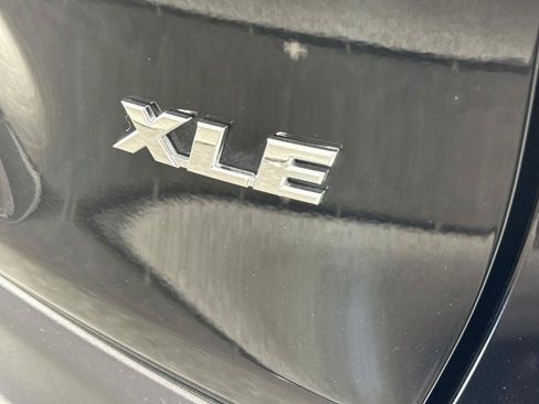 Certified 2025 Toyota RAV4 XLE FWD image 14