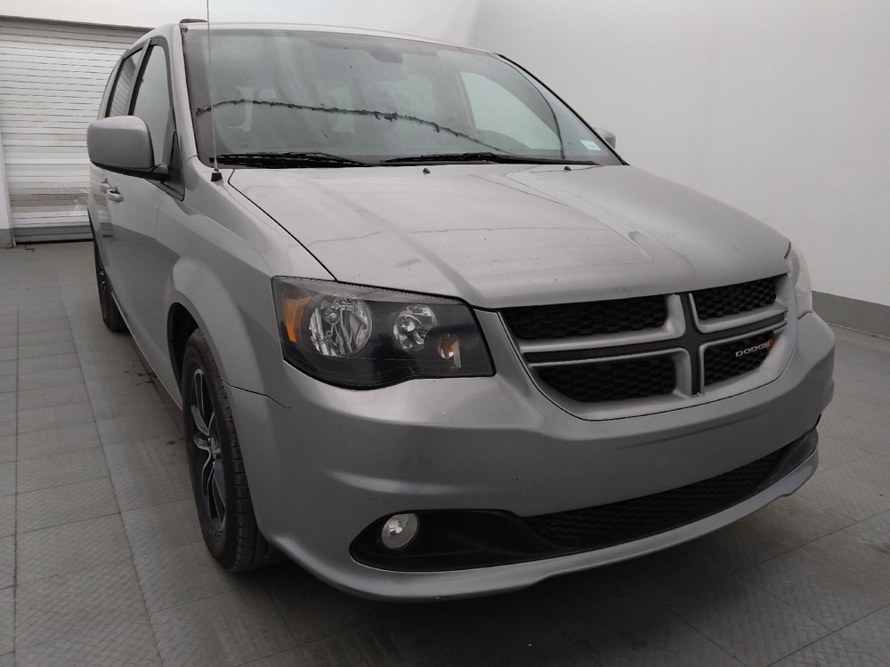 Used 2019 Dodge Grand Caravan GT FWD image 13