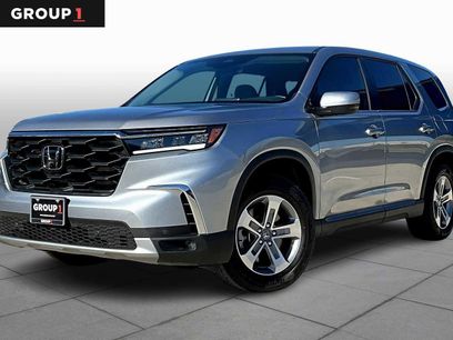 Used 2025 Honda Pilot EX-L