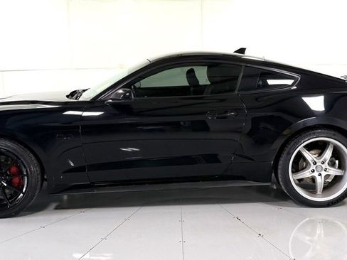 Used 2021 Ford Mustang GT w/ Black Accent Package image 6