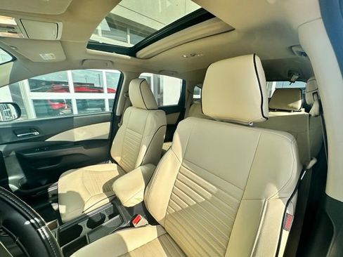 Used 2015 Honda CR-V EX image 7