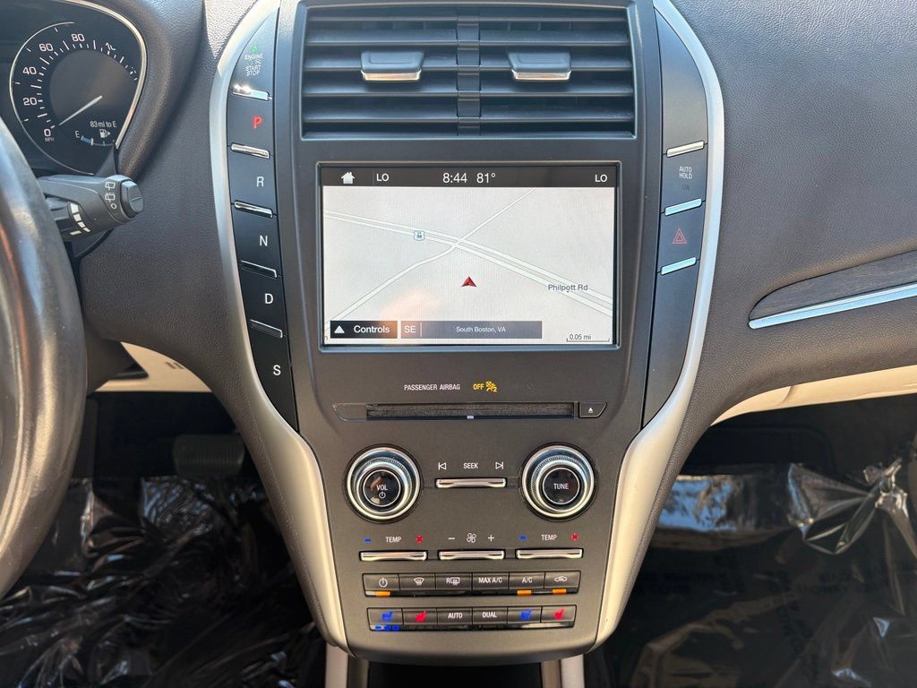 Used 2018 Lincoln MKC Reserve w/ Lincoln MKC Climate Package AWD/4WD image 31