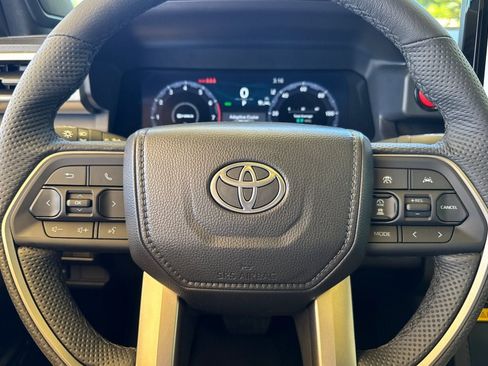 New 2026 Toyota Tacoma TRD Off-Road AWD/4WD image 26