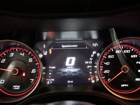 Used 2023 Dodge Charger R/T Scat Pack w/ Plus Group image 18