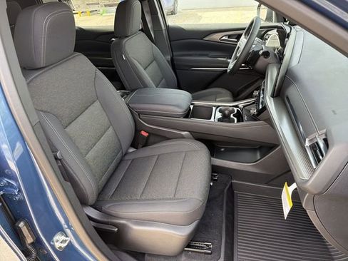 New 2026 Chevrolet Traverse LT w/ Midnight/Sport Edition image 26