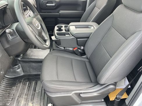 New 2026 GMC Sierra 3500 Pro w/ Convenience Package image 20