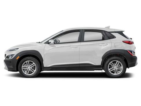 Used 2023 Hyundai Kona SE w/ Cargo Package FWD image 3