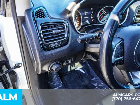 Used 2020 Jeep Compass Limited w/ Safety & Security Group image 41