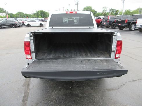 Used 2009 Dodge Ram 1500 Truck SLT RWD image 8