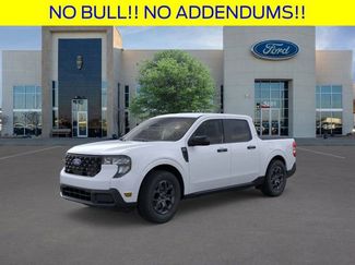 New 2026 Ford Maverick XLT 360° Tour