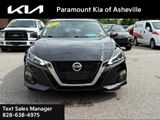 Used 2022 Nissan Altima 2.5 SL image 2