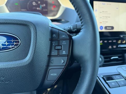 Used 2024 Subaru Solterra AWD/4WD image 16