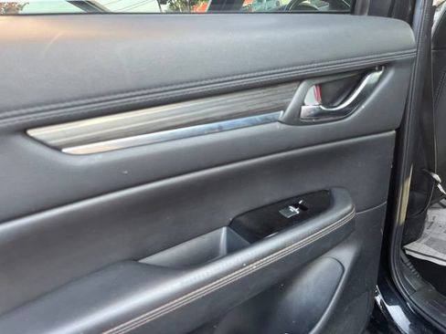 Used 2018 MAZDA CX-5 Grand Touring FWD image 10