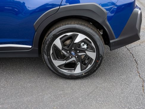 New 2026 Subaru Crosstrek 2.5i Limited AWD/4WD image 11