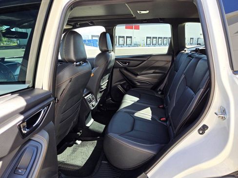 Used 2022 Subaru Forester Wilderness image 11