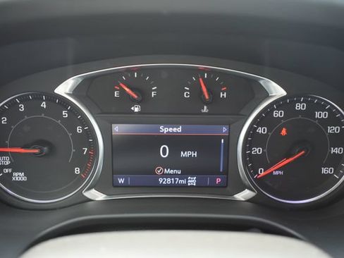 Used 2021 GMC Acadia AT4 w/ Trailering Package AWD/4WD image 22