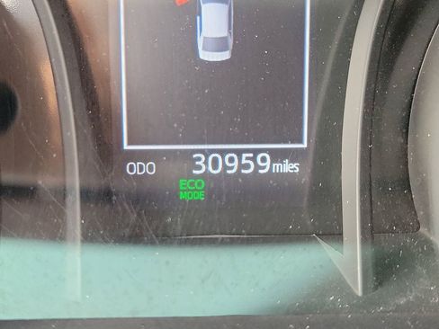 Used 2024 Toyota Camry SE FWD image 21