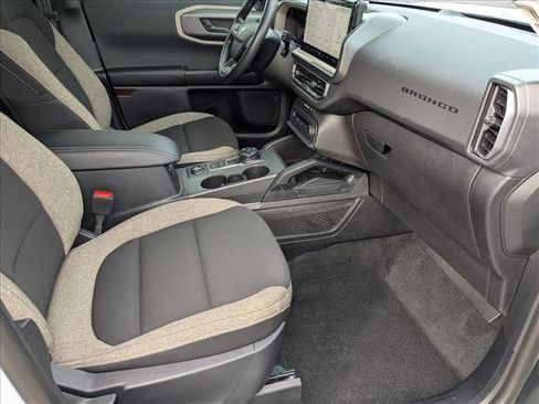 Certified 2025 Ford Bronco Sport Big Bend image 19