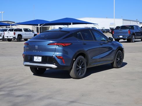 New 2026 Buick Envista Sport Touring w/ Convenience I Package image 3