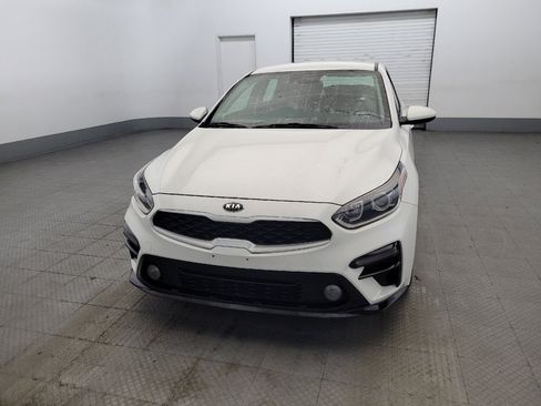 Used 2019 Kia Forte LXS FWD image 15