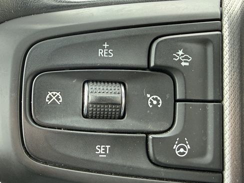 Used 2023 GMC Sierra 1500 Denali w/ Technology Package image 46