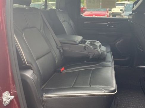 Used 2023 RAM 1500 Limited image 28