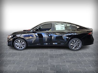 New 2026 Nissan Sentra SL w/ Floor Mat Package