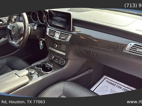 Used 2016 Mercedes-Benz CLS 400 image 35