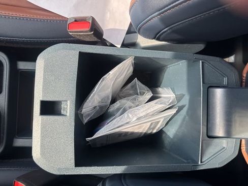 Used 2024 Ford Maverick Lariat w/ FX4 Off-Road Package image 43