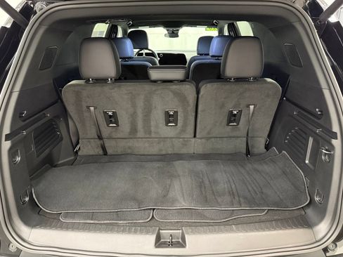 Used 2026 Chevrolet Traverse LT AWD/4WD image 5