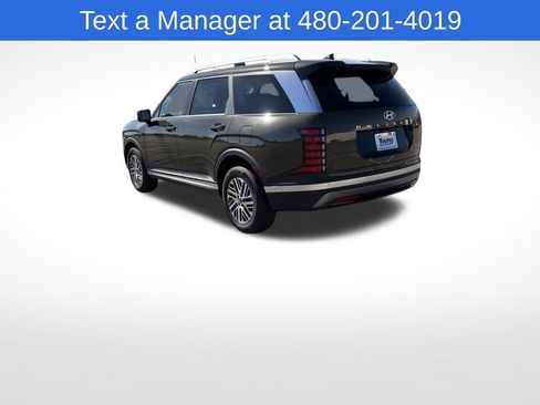 New 2026 Hyundai Palisade SEL AWD/4WD image 3
