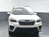 Certified 2021 Subaru Forester Premium w/ Popular Package #1 image 3