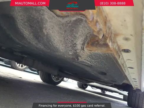 Used 2015 Buick LaCrosse Premium AWD/4WD image 29