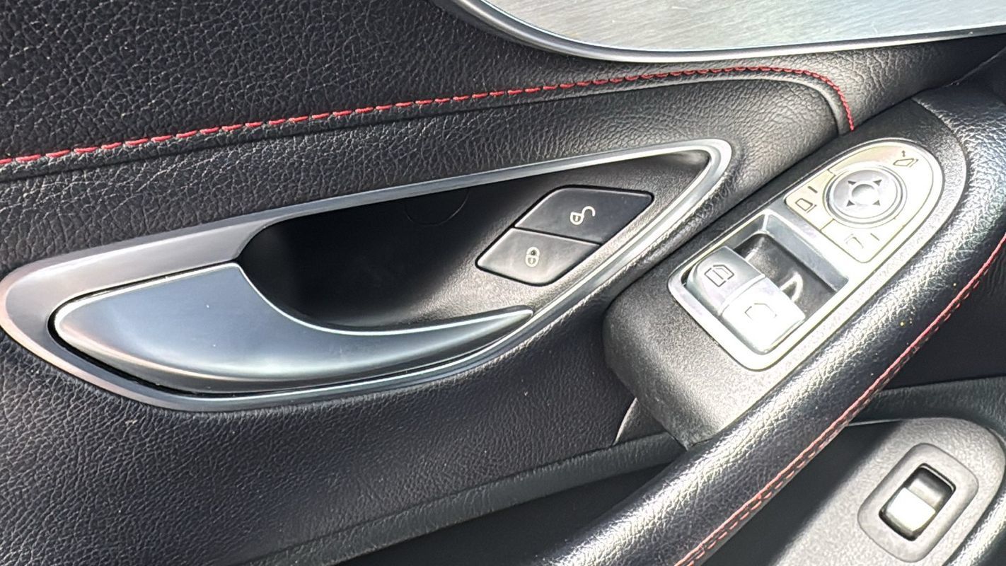 Used 2019 Mercedes-Benz C 43 AMG 4MATIC Coupe image 20
