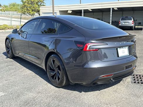 Used 2024 Tesla Model 3 Performance image 10