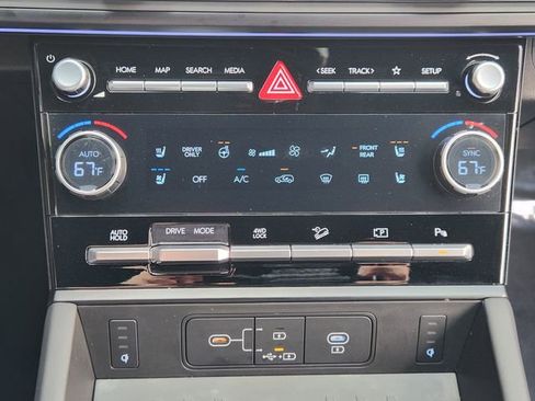 Used 2026 Hyundai Santa Fe Calligraphy AWD/4WD image 15