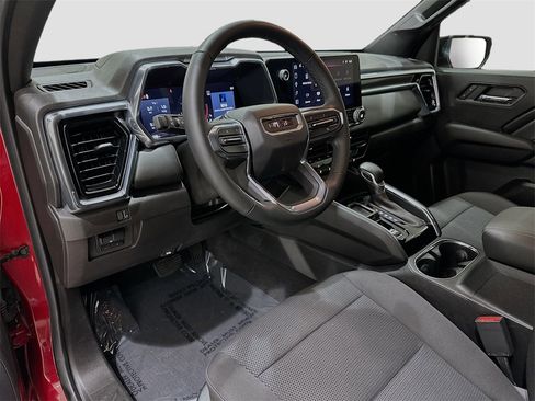 Used 2024 GMC Canyon Elevation w/ Convenience Package image 9